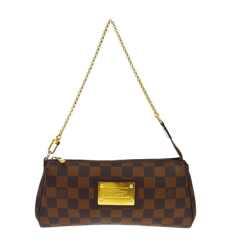 Louis Vuitton Eva Damier